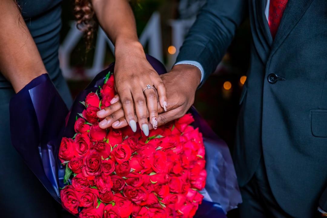 The Wedding Website of Tyffanie Kwamboka and Curtis Marvin