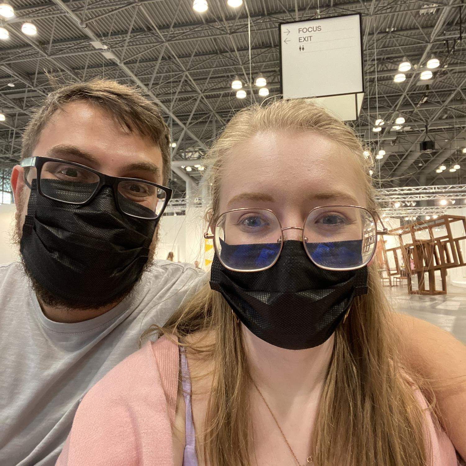 Armory Show 2021