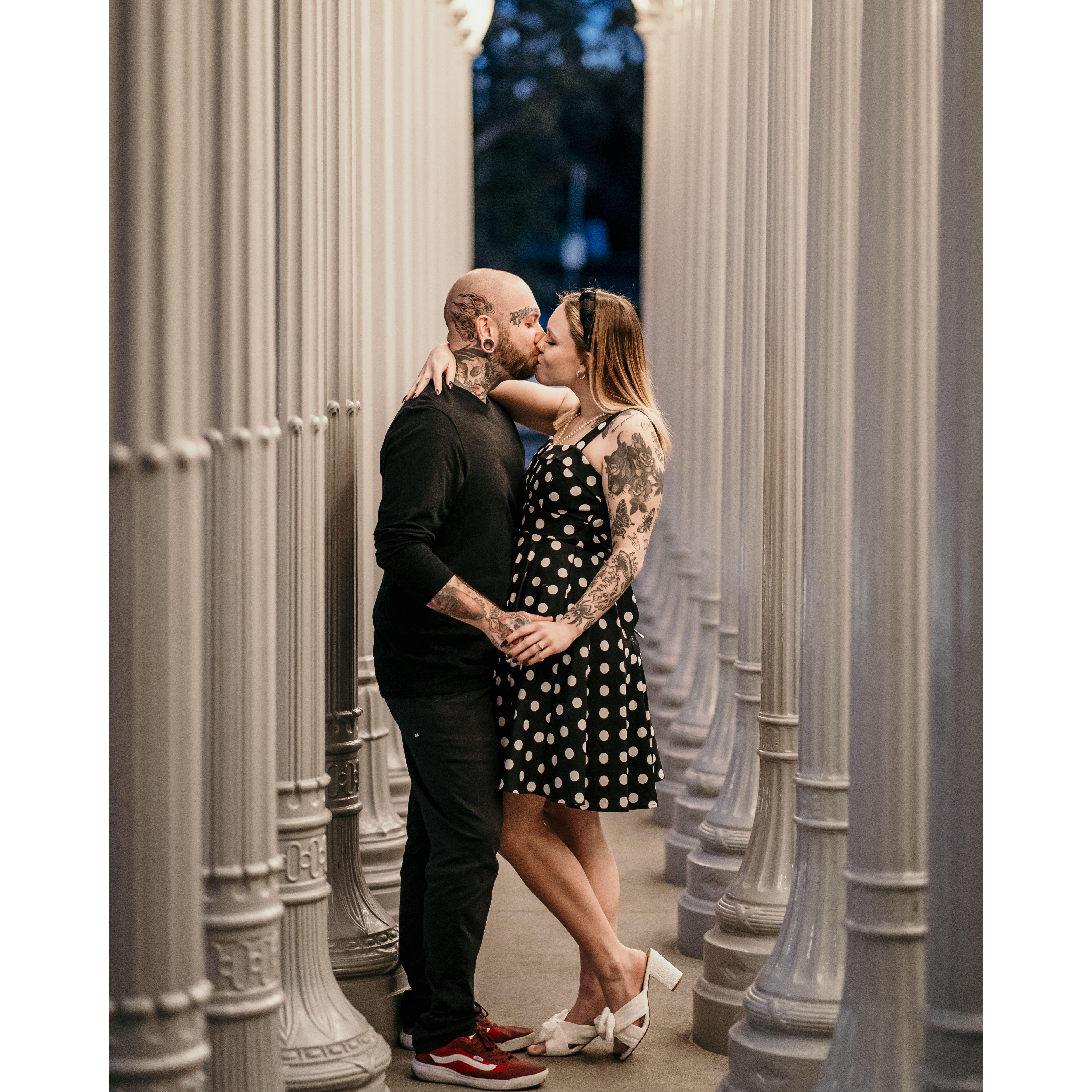 Engagement Photos 2022