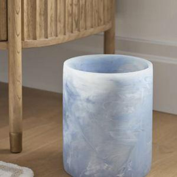 Luna Waste Basket