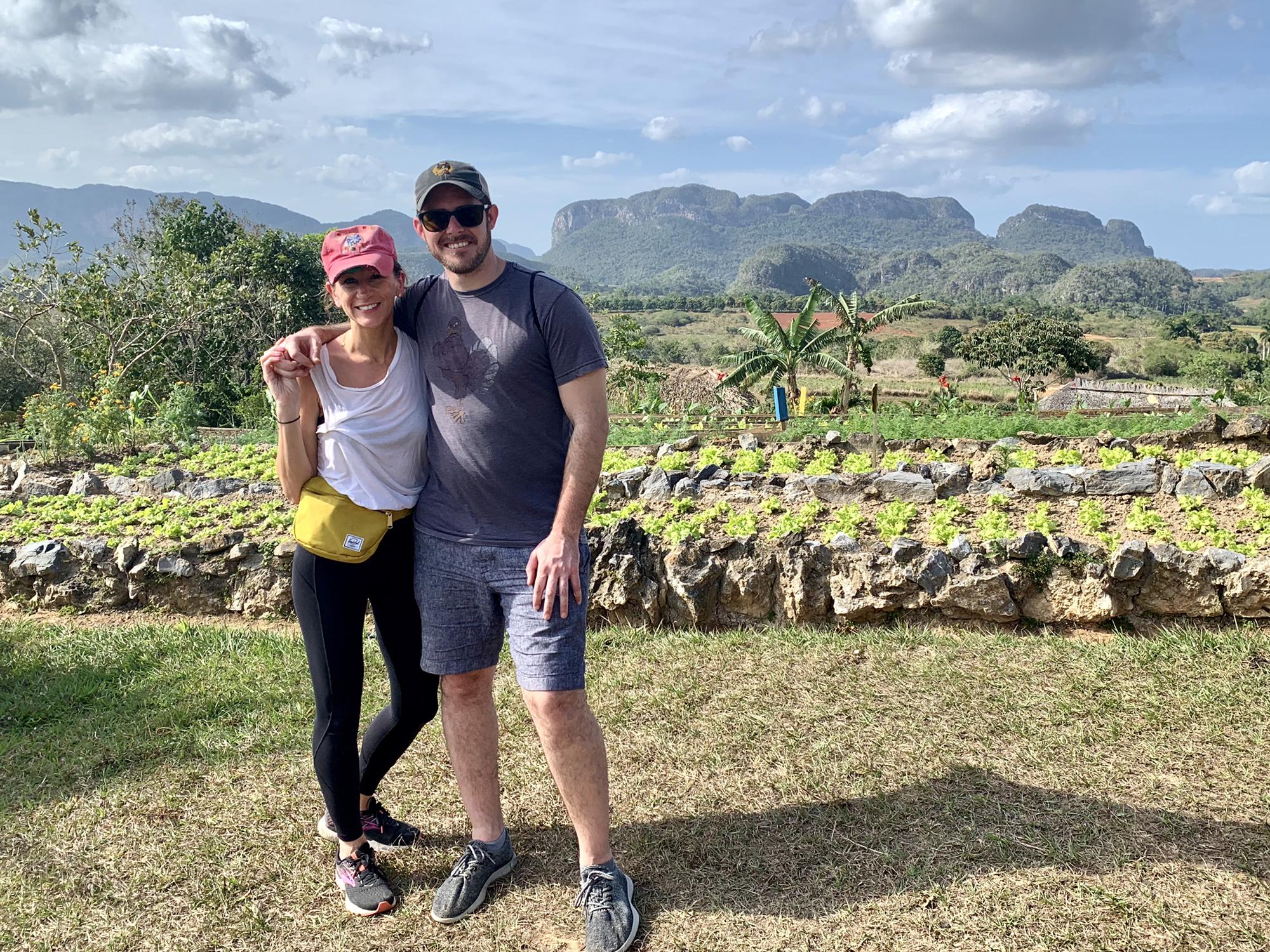 Viñales, Cuba
March, 2020