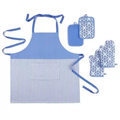 Martha Stewart 5-Piece Kitchen Set