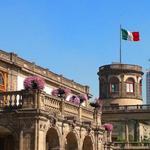 Castillo de Chapultepec
