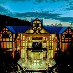 Oregon Shakespeare Festival