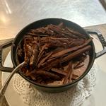 Le Bon Georges - Chocolate Mousse