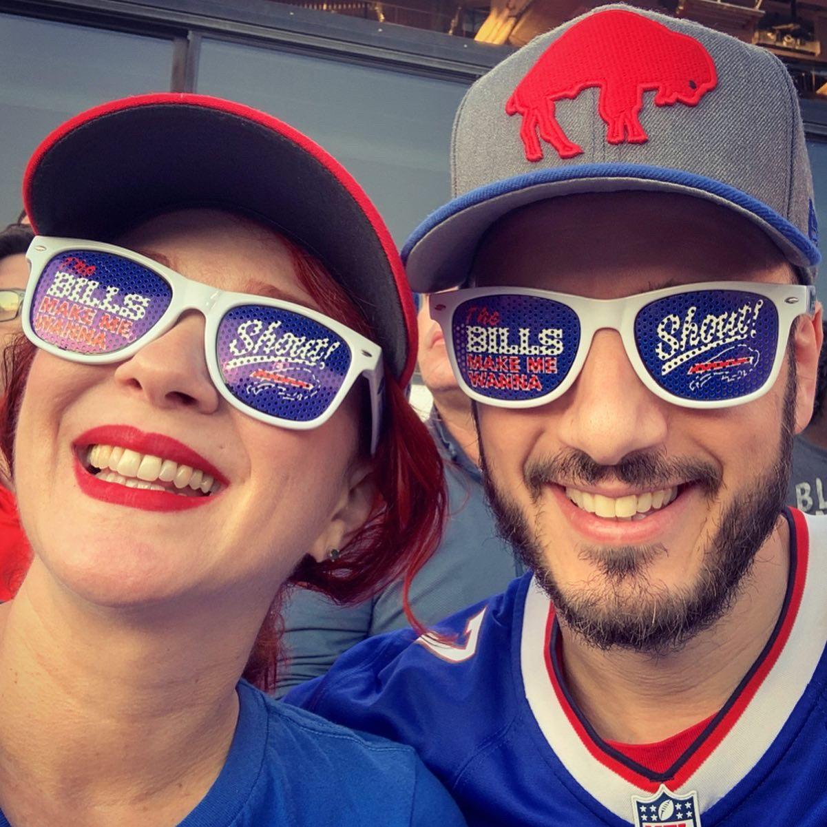 Go Bills!