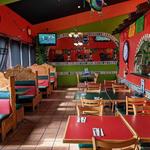 El Paraiso Mexican Grill