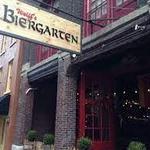Wolff's Biergarten
