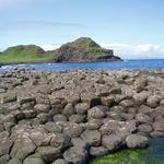 Giant's Causeway