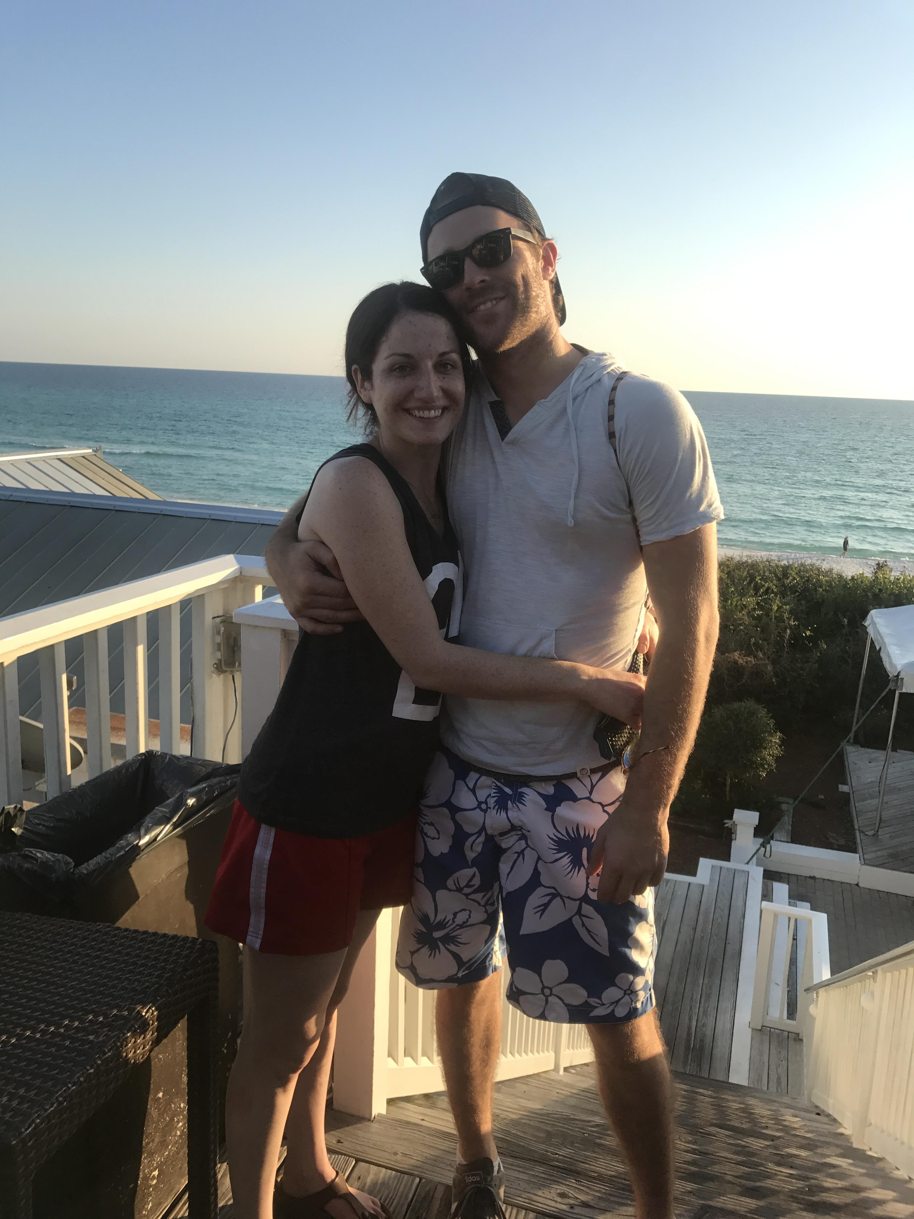 The Wedding Website of Darla Rose and Jon Eric