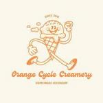 Orange Cycle Creamery