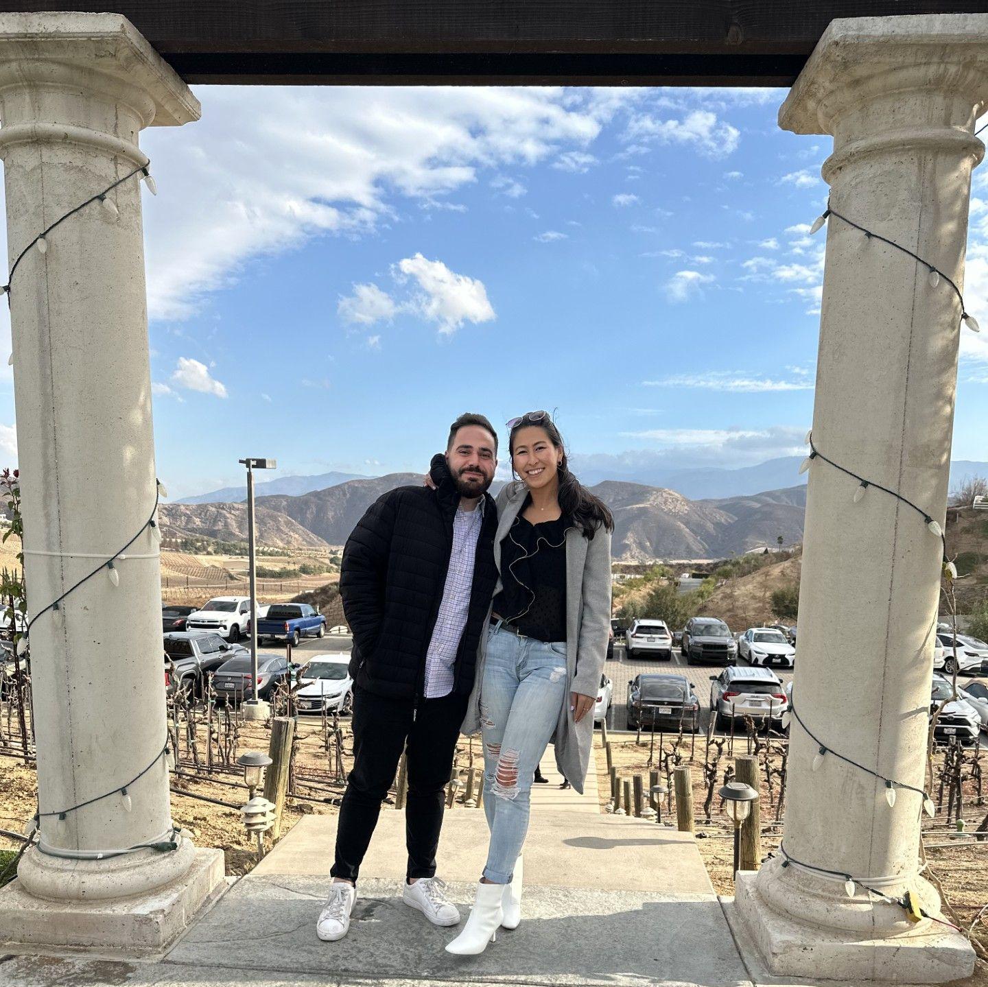 Ally's 30th Birthday in Temecula