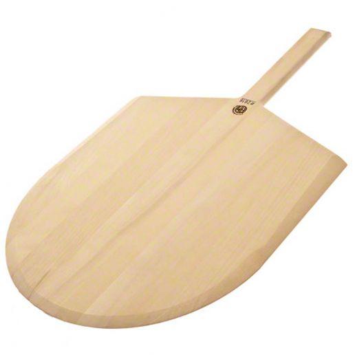 Wood Pizza Peel with 9" Handle