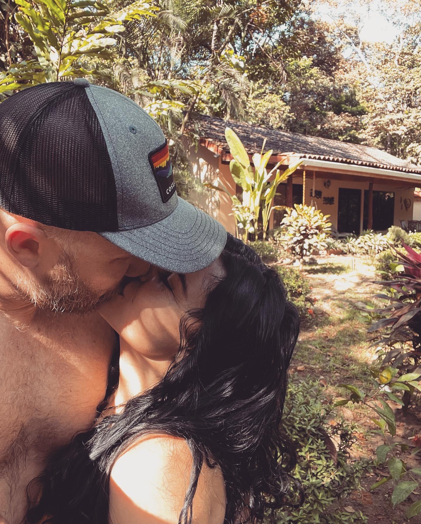 We just bought our house!