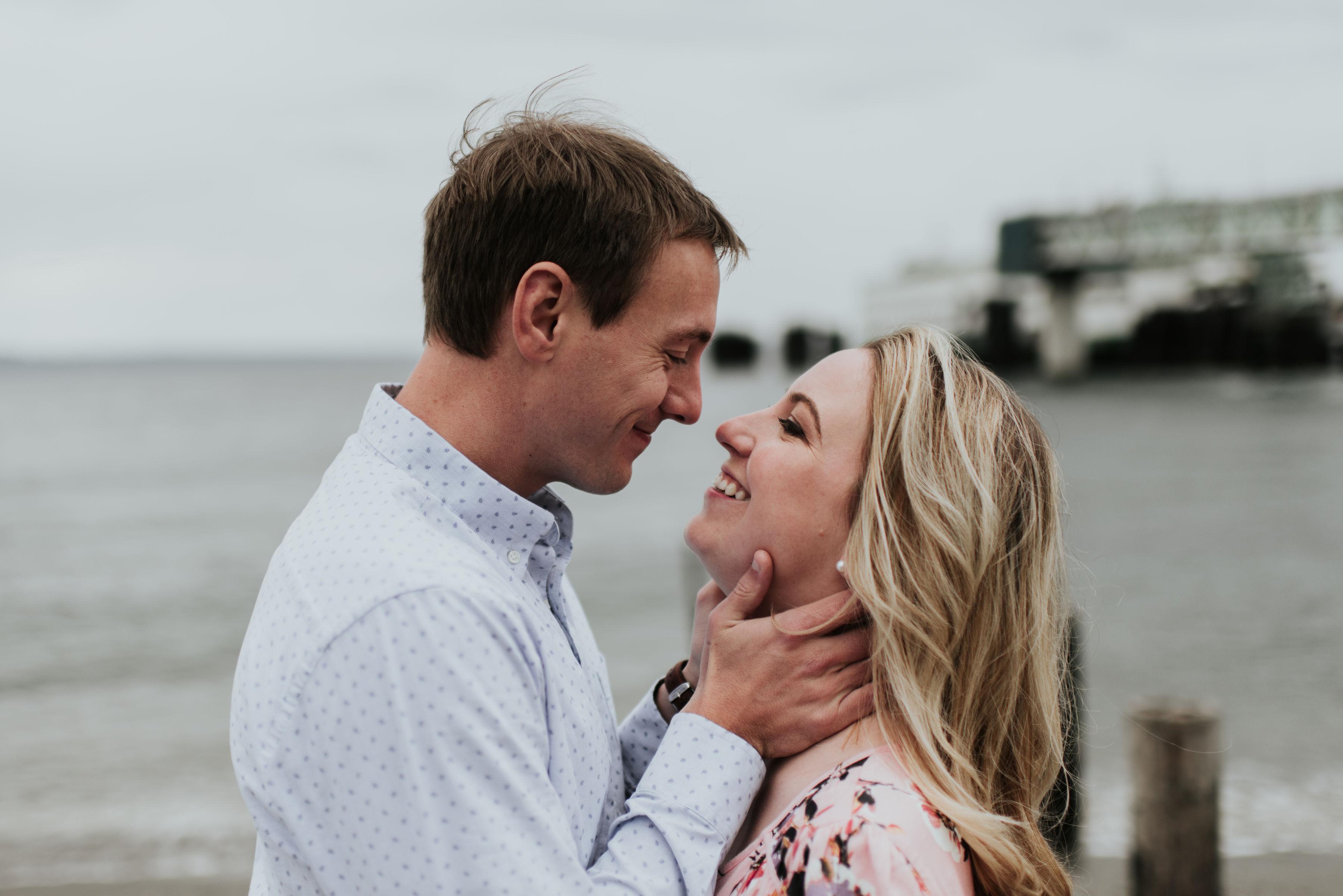 The Wedding Website of Isabel Jones and Tyler Shields