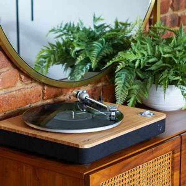 Record Player