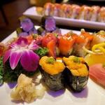 Umi Sushi