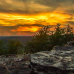 Dorsey Knob
