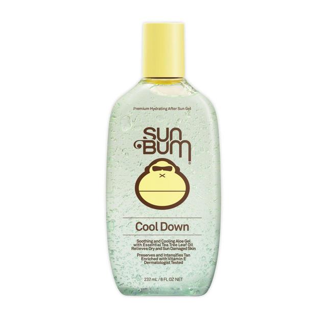 Sun Bum® 8 oz. After Sun Cool Down Gel
