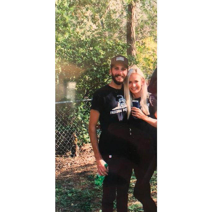 Family weekend in Fort Collins. October 3rd, 2020