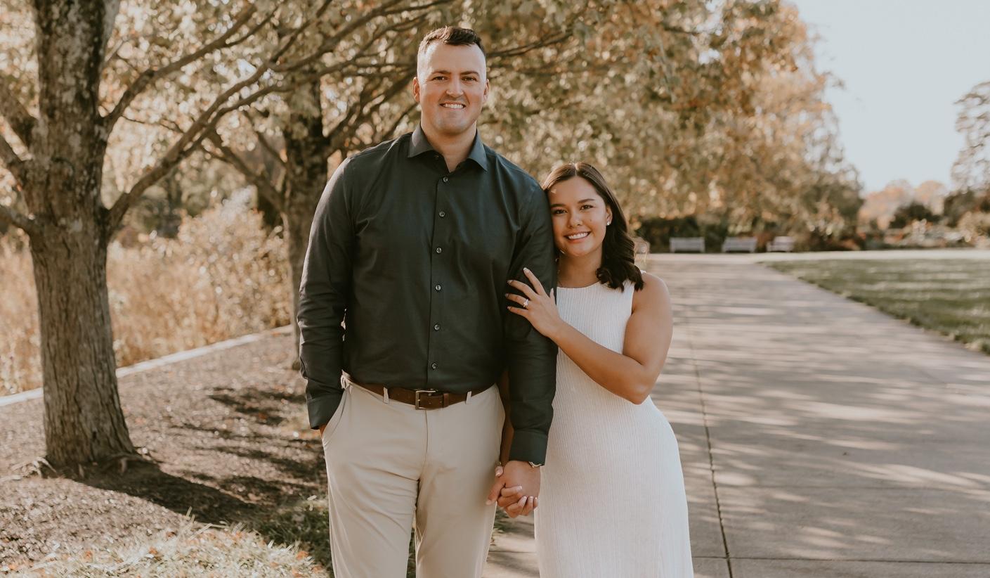 The Wedding Website of Samantha Maslowski and Christopher "Pip" Kremchek