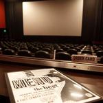 Alamo Drafthouse Cinema Cedars