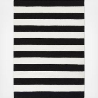 Frontier Striped Rug