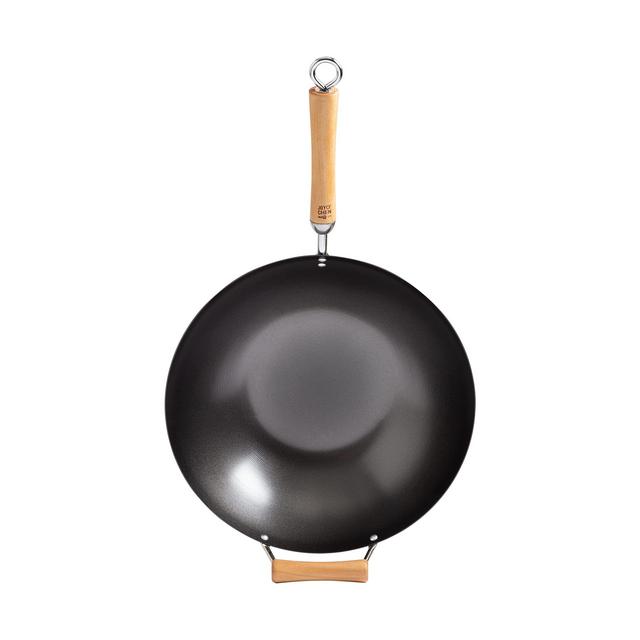 Joyce Chen 21-9977, Classic Series Nonstick Wok, 14-Inch
