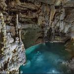 Natural Bridge Caverns