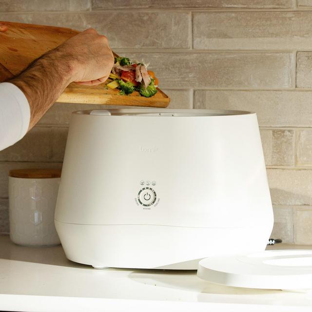 Lomi Food & Waste Composter