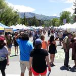 Steamboat Farmer's Market