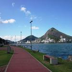Rodrigo de Freitas Lagoon