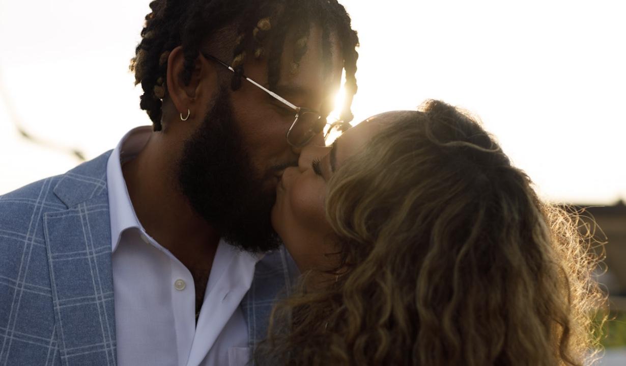The Wedding Website of Alexandria Kohn and Tyler Smith