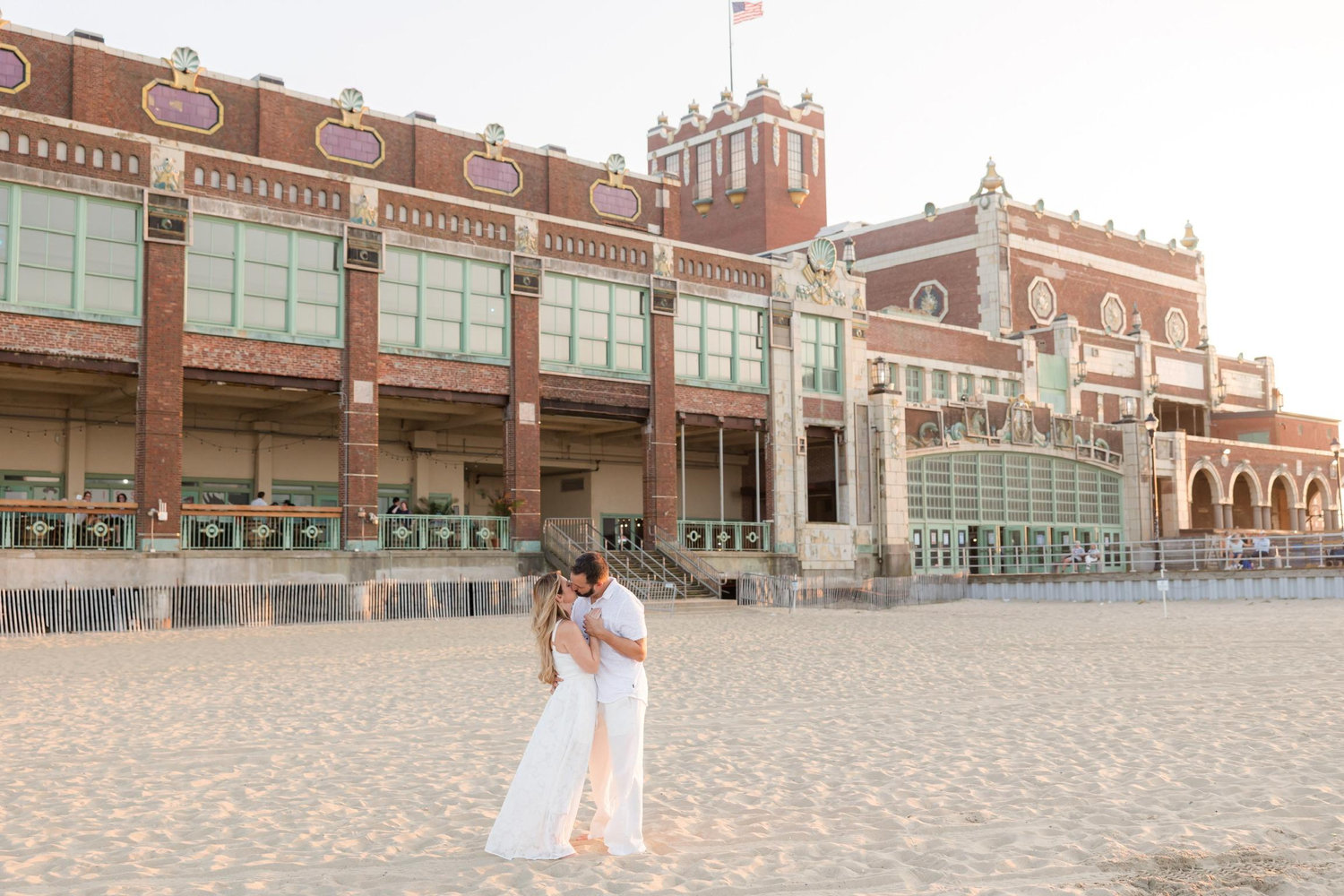 The Wedding Website of Melissa Rothschild and Joshua Jaffe