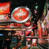 World of Coca-Cola