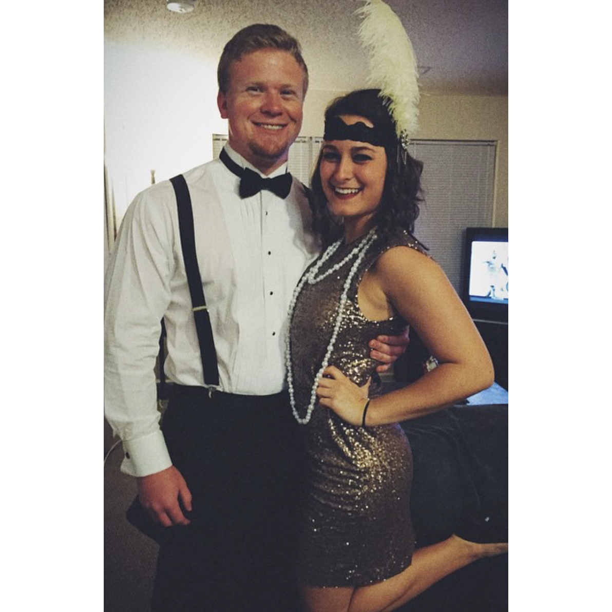 Halloween, 2014