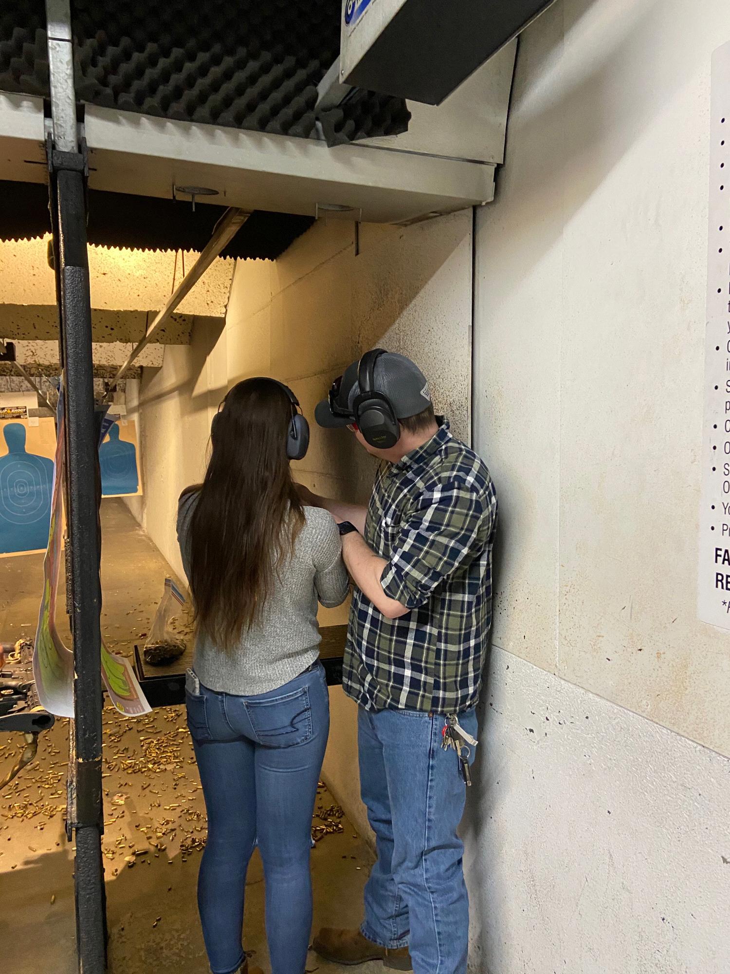 Yes, I was slightly confused but I was actually having fun
