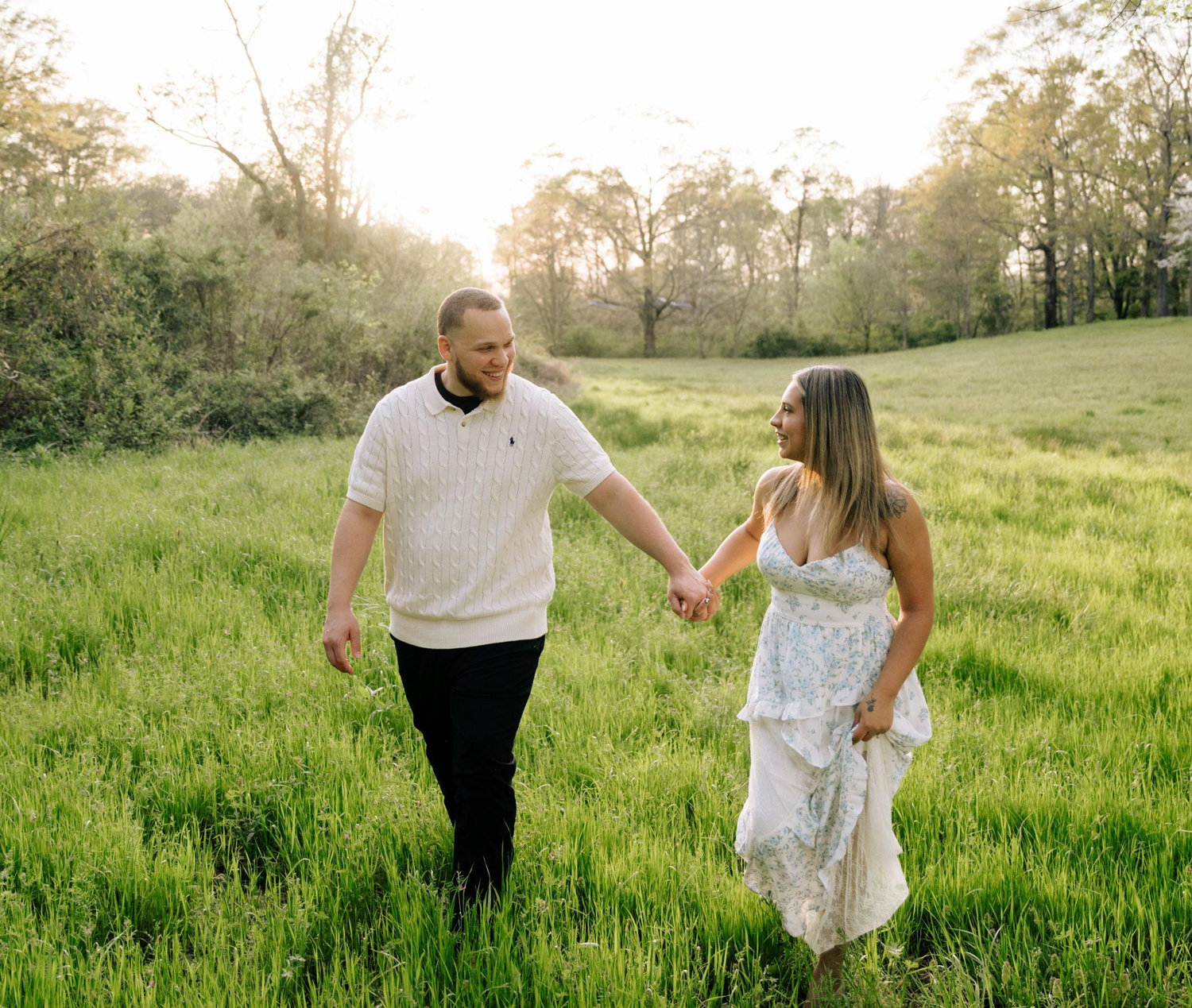 The Wedding Website of Jocelyn Gutierrez and Titus Wakefield