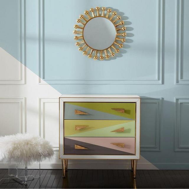 Jack Mirror