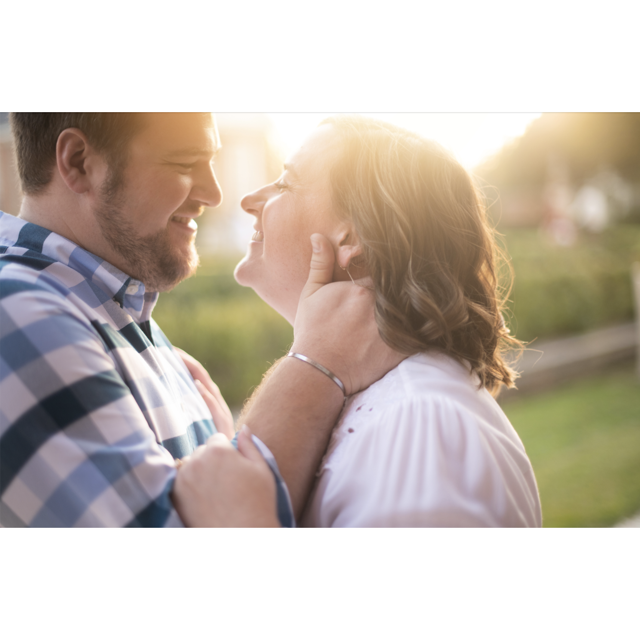 Engagement pictures