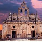 Monastery of Arkadi