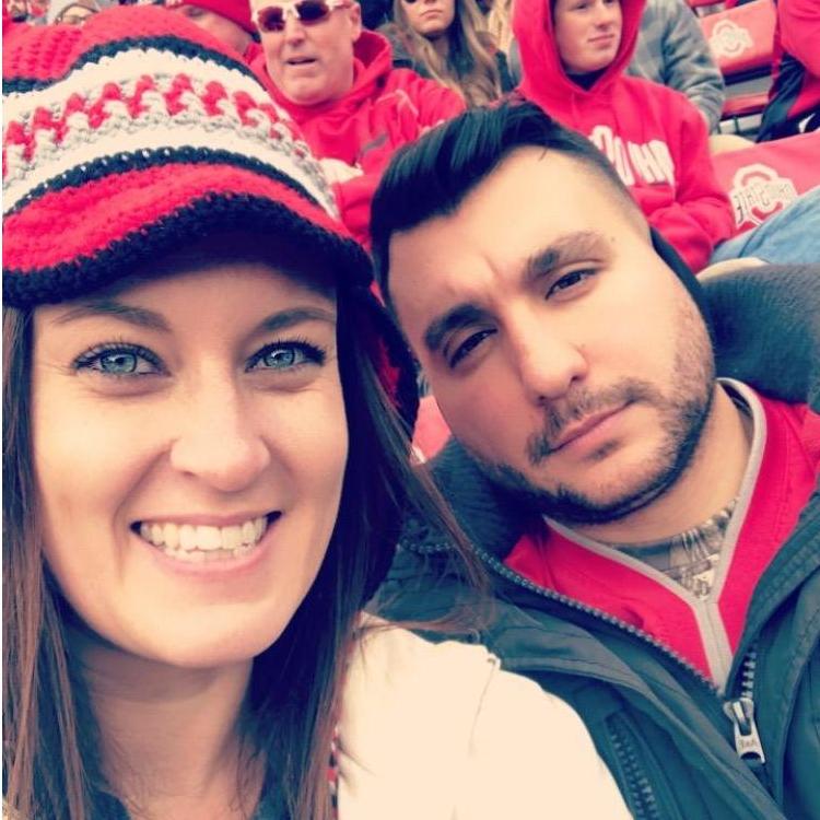 OSU vs Maryland 2019