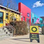 River Arts District
