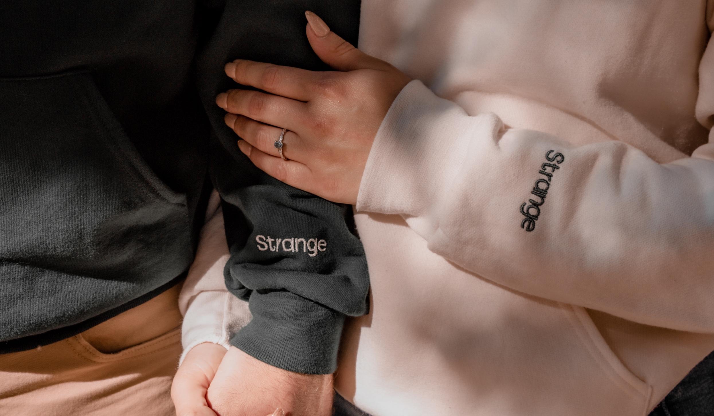 The Wedding Website of Hanna Nagy and Zach Strange