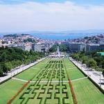 Avenida da Liberdade - Lisbon neighborhood
