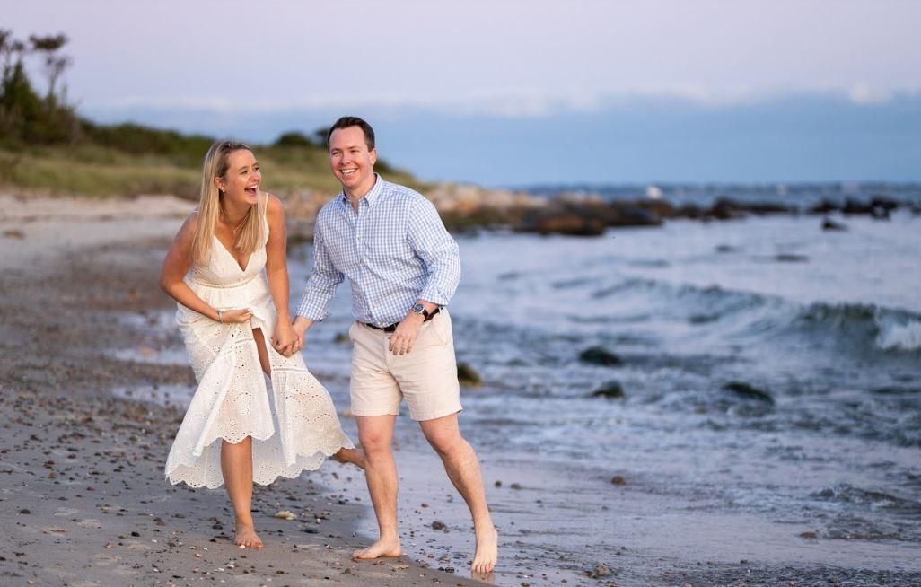 The Wedding Website of Paige Dendievel and Brent Rasmussen