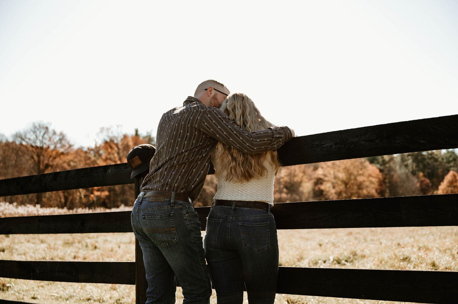 The Wedding Website of Gianna Robertson and Kenny Wood