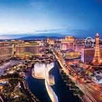 Las Vegas Strip