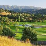 River Course At Alisal