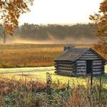Valley Forge National Historical Park